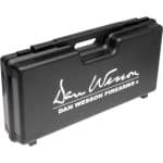 ASG Dan Wesson Plastic Box Black