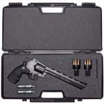 ASG Dan Wesson Plastic Box Black - Image 3