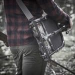 FX Airgun EZ Shooting Chair - Image 3