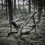 FX Airgun EZ Shooting Chair - Image 4