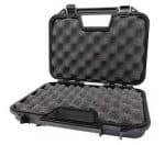ASG Plasticbox, black, 7x19x31 cm - Image 2