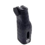 Saber Tactical Rubber Chassis Style Grip Vertical Grip - ST0050