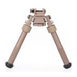 Bipod Atlas V8 Tan