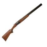 Baikal Shotgun 2812 Gauge Nickel Over Under