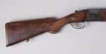 Baikal Shotgun 2812 Gauge Nickel Over Under - Image 2