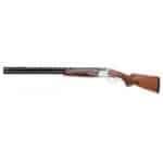 Baikal Shotgun 29.512 Gauge Nickel Over Under