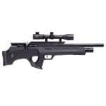FX Airguns Bobcat MK2 Synthetic 4.5mm STX