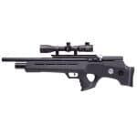 FX Airguns Bobcat MK2 Synthetic 4.5mm STX - Image 2