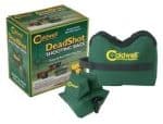 Caldwell Dead Shot Combo Shooting Bags - Image 2