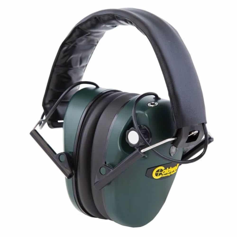 GEN-CEL-1732-1732.jpg Caldwell E-Max Low Profile - Image 1