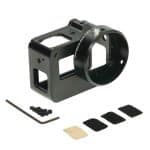 Eagle Vision Cam Customized Go Pro Housing