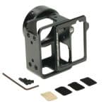 Eagle Vision Cam Customized Go Pro Housing - Image 3