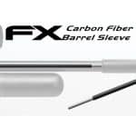 FX Airguns Carbon Liner Sleeve .177 - 700mm - Image 2