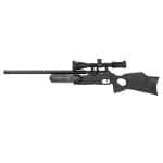 FX Airguns Crown MK2 .177 Synthetic aluminium Bottle 600mm - Image 2