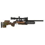 FX Airguns Crown MK2 .177 EXP GRS GMC Left Hand Stock