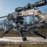 Caldwell Shooting Rest Presition Turret - Image 2