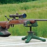Caldwell Shooting Rest Rock Jr. - Image 9