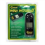 Caldwell Wind Meter Wizard II