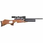 Daystate Air Rifle  Air Ranger  Wood 4.5mm