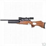 Daystate Air Rifle  Air Ranger  Wood 4.5mm - Image 2