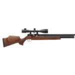 FX Airguns Dreamline Classic EXP Walnut  4.5mm