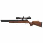 FX Airguns Dreamline Classic EXP Walnut  4.5mm - Image 2