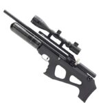 FX Airguns Dream-Pup .177 EXP Synthetic - Image 3