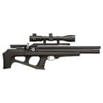 FX Airguns Dream-Pup .177 EXP Synthetic - Image 2