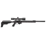 FX Airguns Dynamic .177 EXP Black 600mm Barrel
