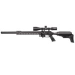 FX Airguns Dynamic .177 EXP Black 600mm Barrel - Image 2
