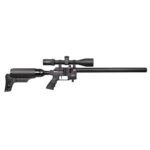 FX Airguns Dynamic .177 EXP Black VP 500mm Barrel