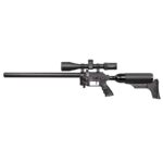 FX Airguns Dynamic .177 EXP Black VP 500mm Barrel - Image 2