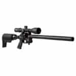 FX Airguns Dynamic .177 EXP Black VP 500mm Barrel - Image 3