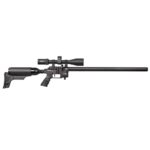 FX Airguns Dynamic .177 EXP Black VP 600mm Barrel