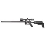 FX Airguns Dynamic .177 EXP Black VP 600mm Barrel - Image 2