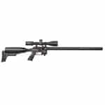 FX Airguns Dynamic .177 EXP Black VP 700mm Barrel
