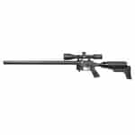 FX Airguns Dynamic .177 EXP Black VP 700mm Barrel - Image 2