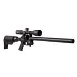 FX Airguns Dynamic .177 EXP Black VP 700mm Barrel - Image 3