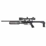 FX Airguns Dreamline Tactical .177 EXP Synthetic 600mm
