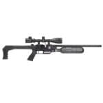 FX Airguns Dreamline Tactical .177 EXP Synthetic 600mm - Image 2