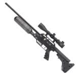 FX Airguns Dreamline Tactical .177 EXP Synthetic 600mm - Image 3