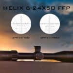 Element Optics Helix SFP 50040 - Image 4