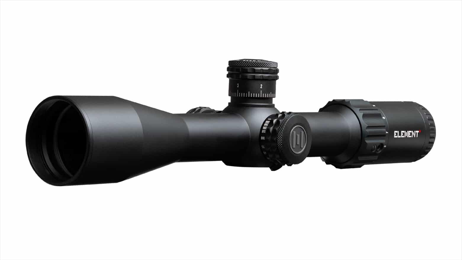 GEN-EOH-1354-1354.jpg Element Optics Helix FFP 4-16x44 FFP APR-1C MRAD 50050 - Image 1