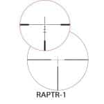 Element Optics Helix HD 2-16x50 SFP Raptr-1 50052 - Image 4