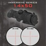 Element Optics Immersive Series 14X50 APR-1C MOA - Image 5