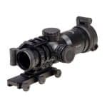 Element Optics Immersive Series 5x30 MRAD 50071 - Image 6