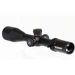 Element Optics Nexus 50001 5-20x50 FFP MRAD APR-1 C - Image 2
