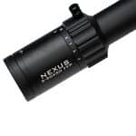 Element Optics Nexus 50001 5-20x50 FFP MRAD APR-1 C - Image 3
