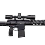 Element Optics Nexus Gen 2 4-25x50 FFP MRAD APR-C 50005 - Image 4