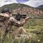 Element Optics Nexus Gen 2 4-25x50 FFP FFP MOA APR-50007 - Image 5